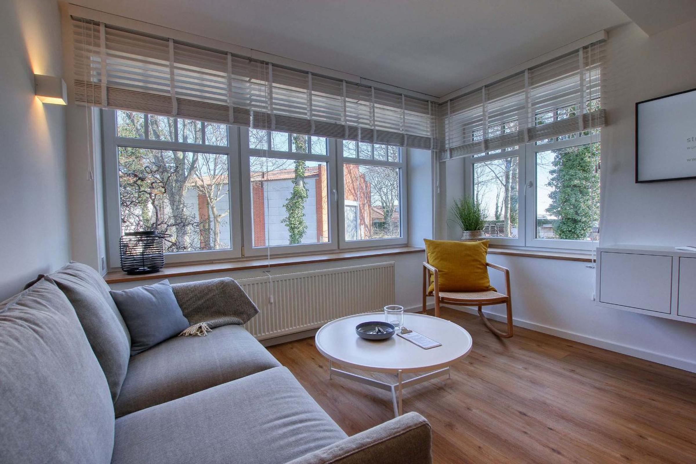 Landhaus am Ufer, Wohnung 2