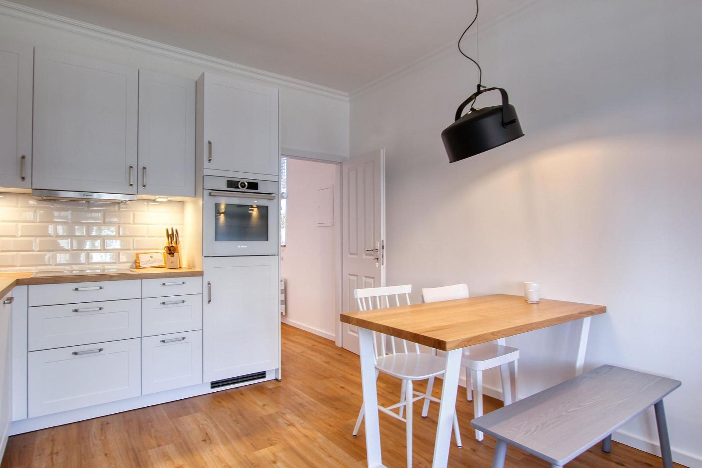 Landhaus am Ufer, Wohnung 2