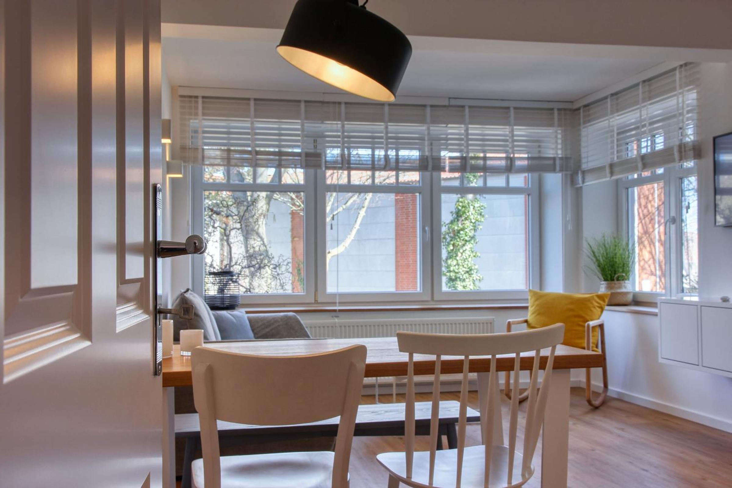 Landhaus am Ufer, Wohnung 2
