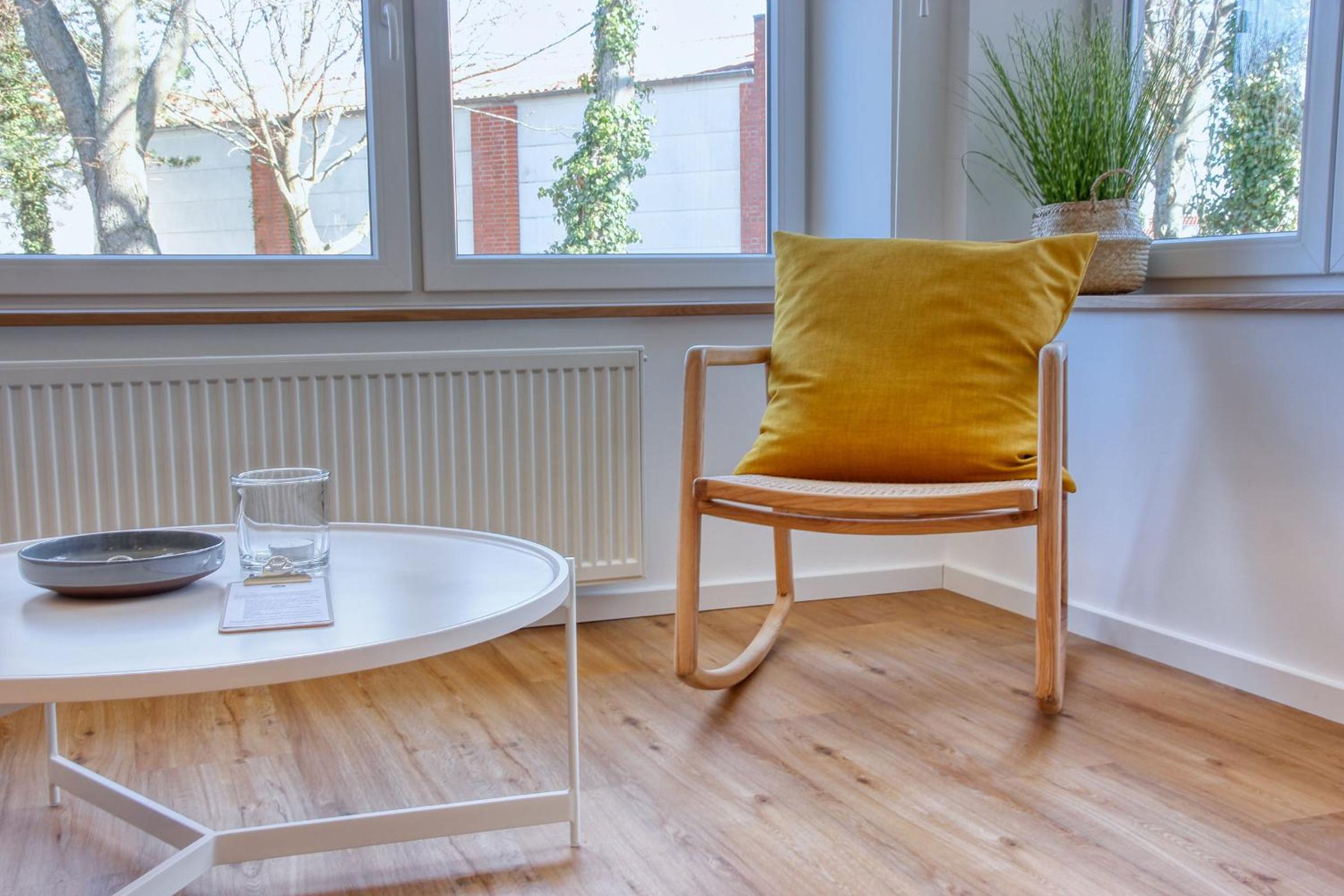 Landhaus am Ufer, Wohnung 2
