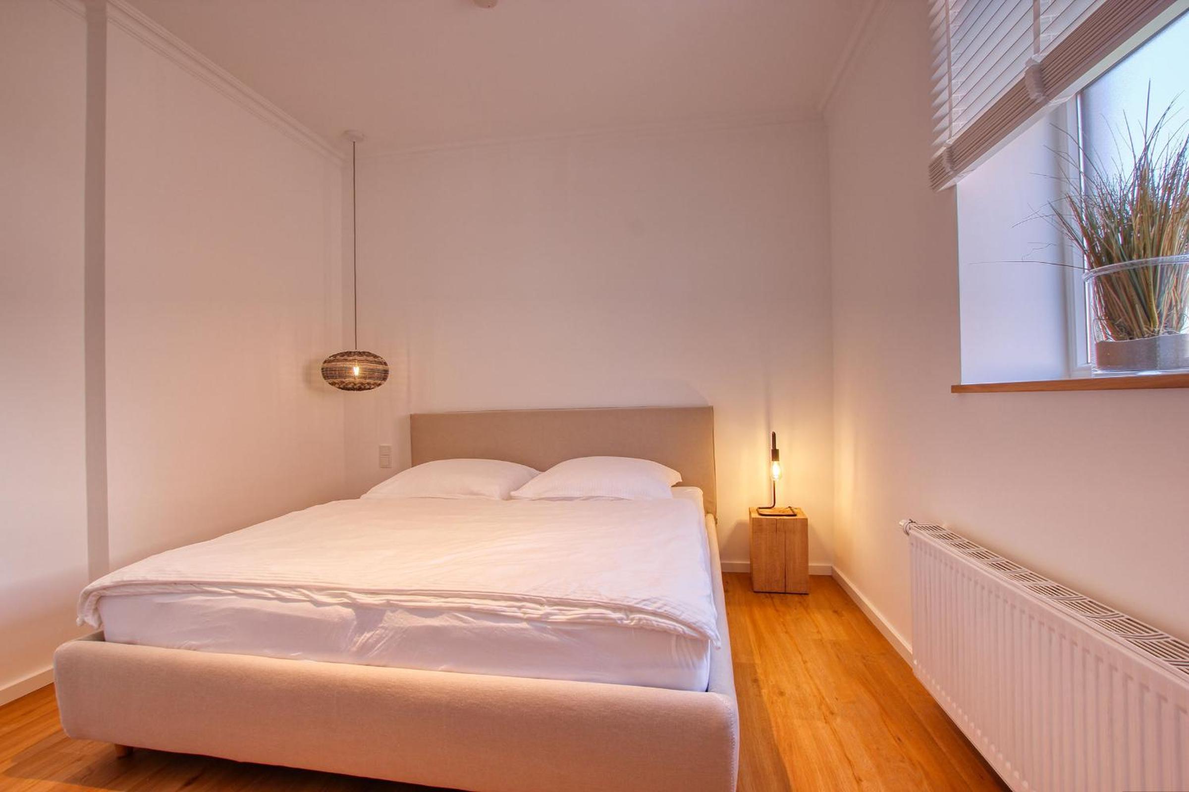 Landhaus am Ufer, Wohnung 2