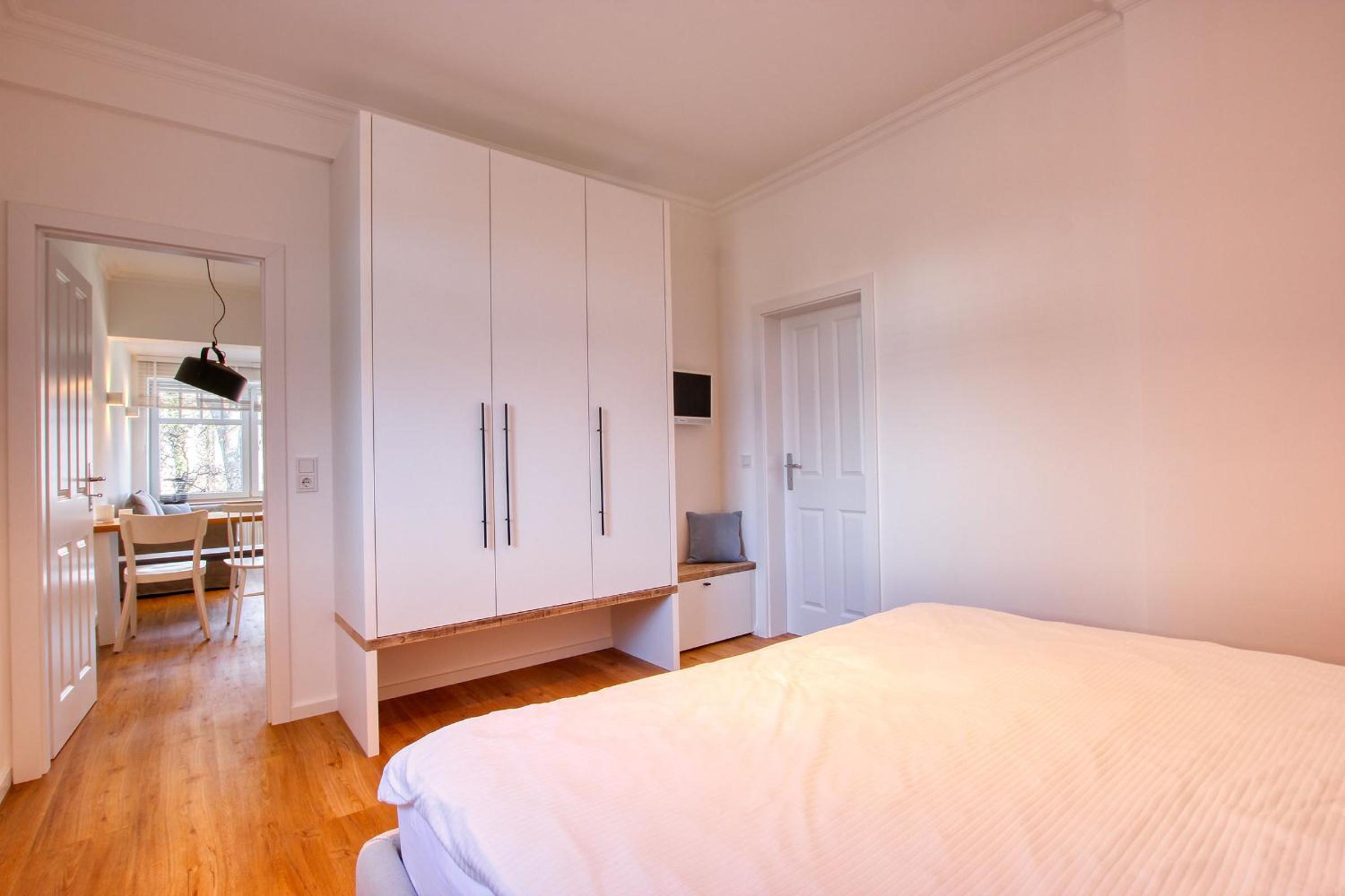Landhaus am Ufer, Wohnung 2