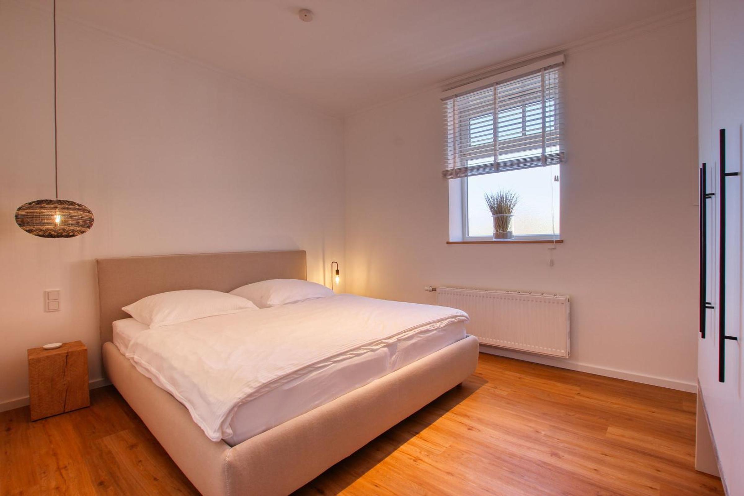 Landhaus am Ufer, Wohnung 2