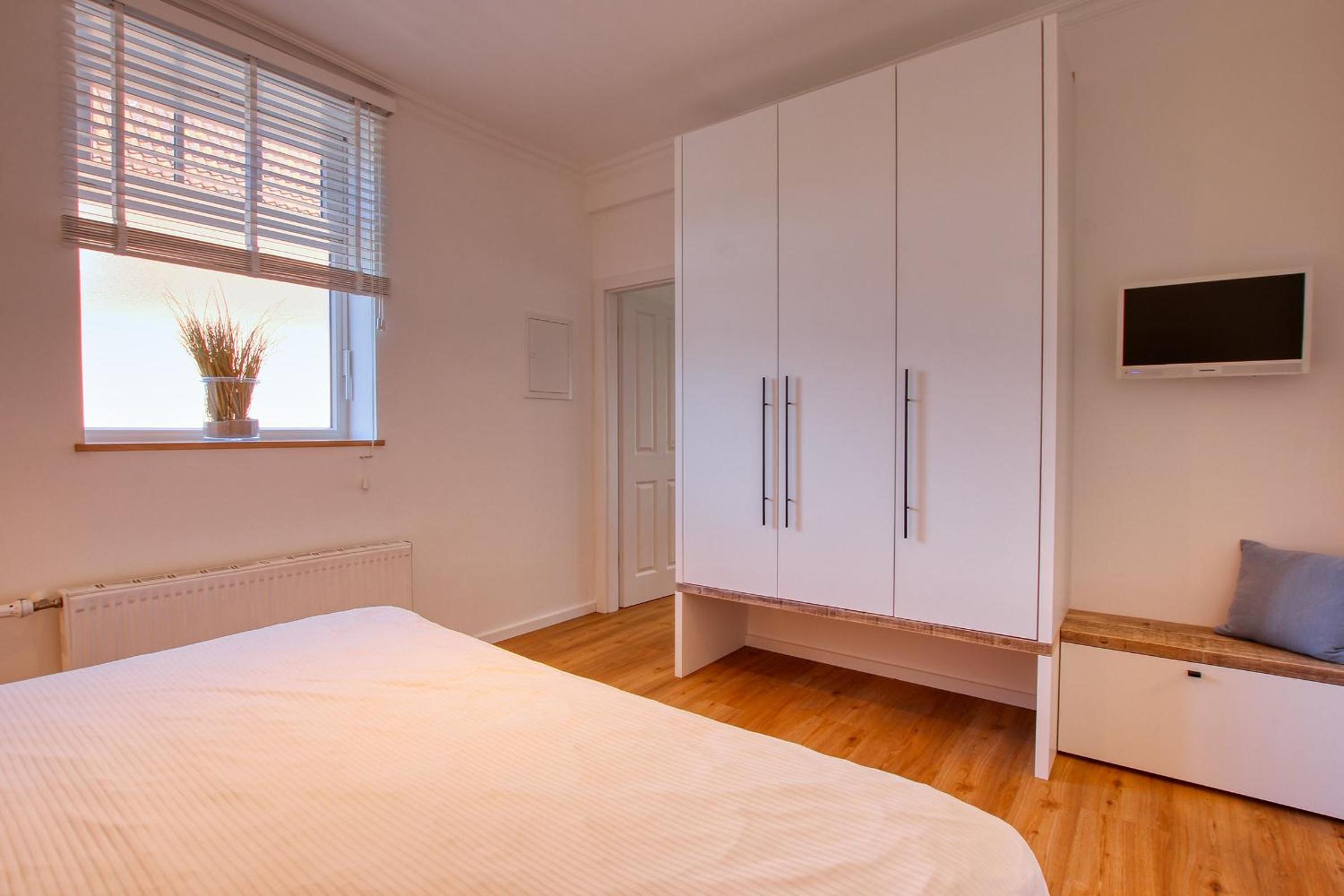 Landhaus am Ufer, Wohnung 2