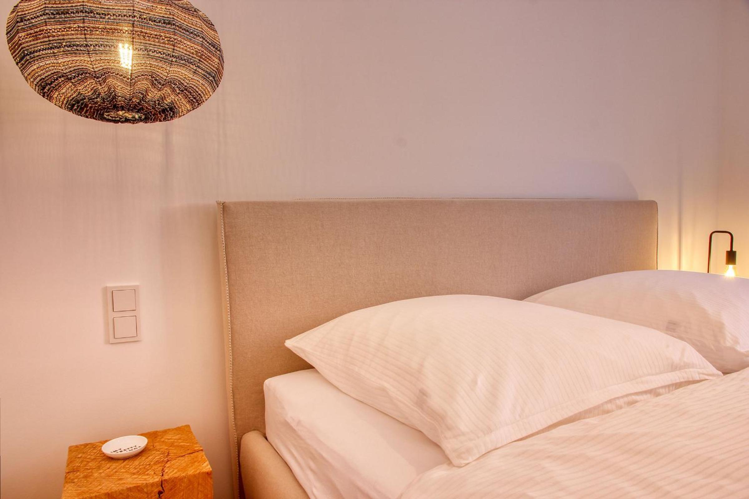 Landhaus am Ufer, Wohnung 2