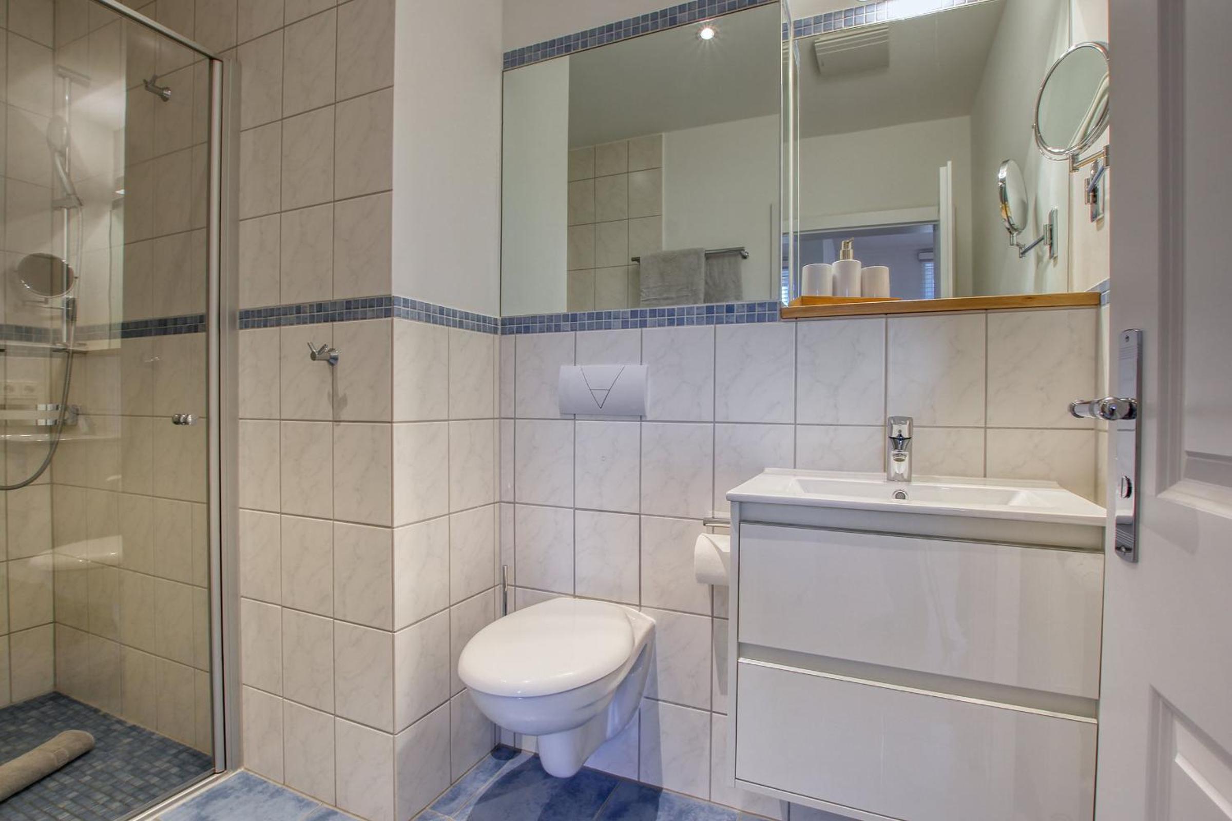 Landhaus am Ufer, Wohnung 2