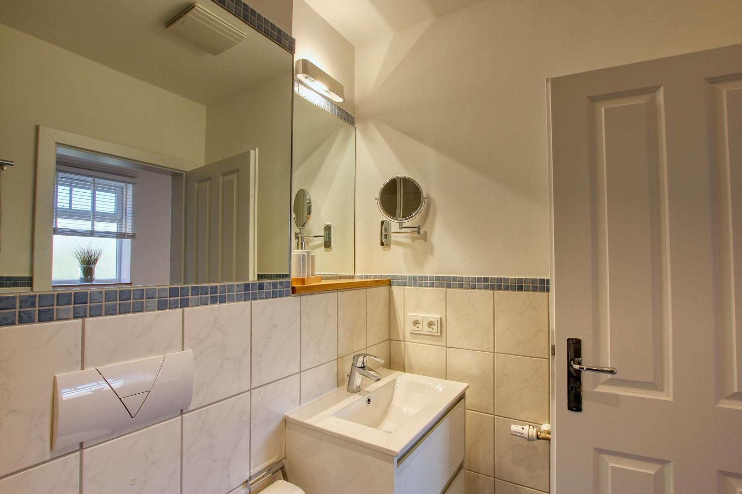 Landhaus am Ufer, Wohnung 2