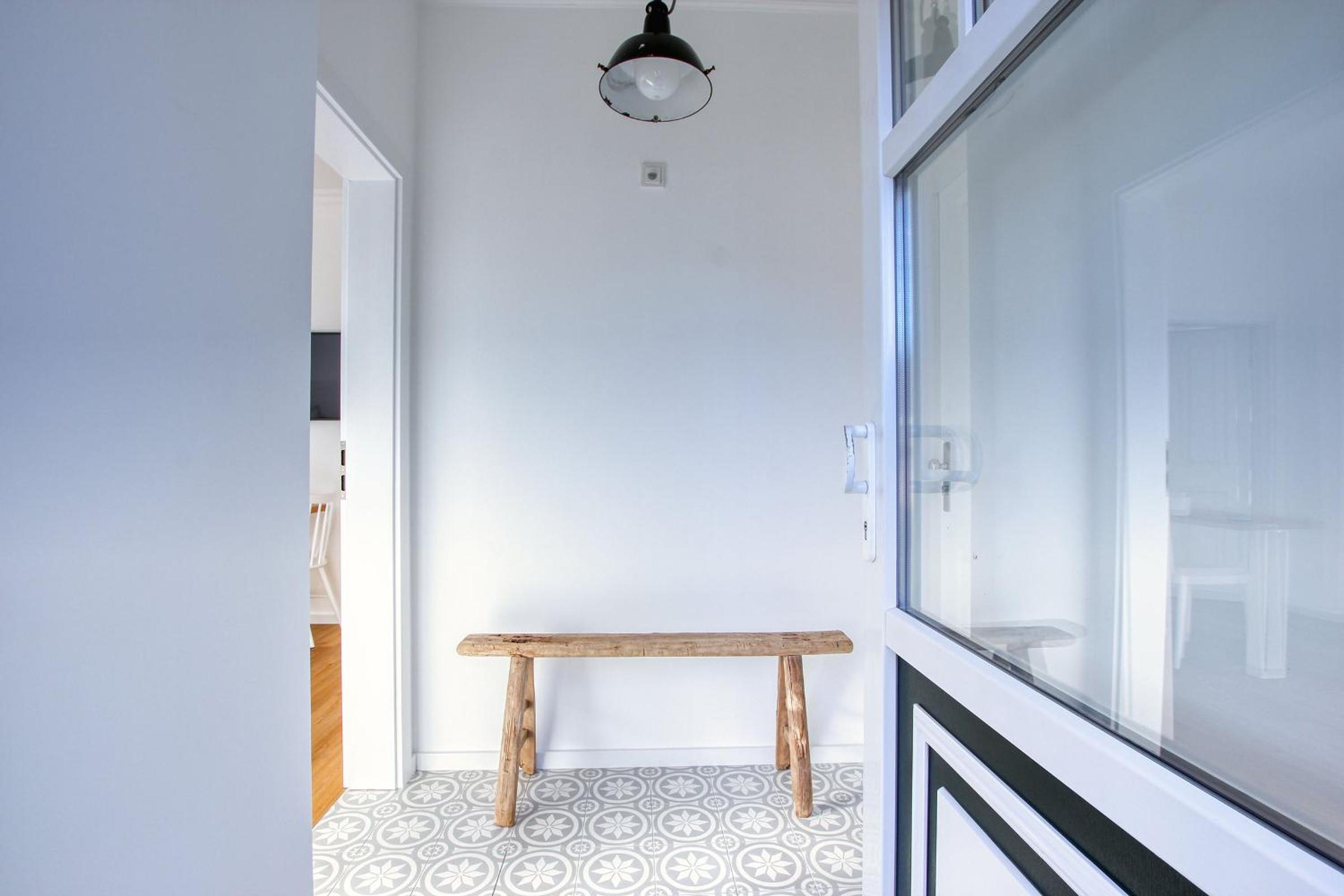 Landhaus am Ufer, Wohnung 2