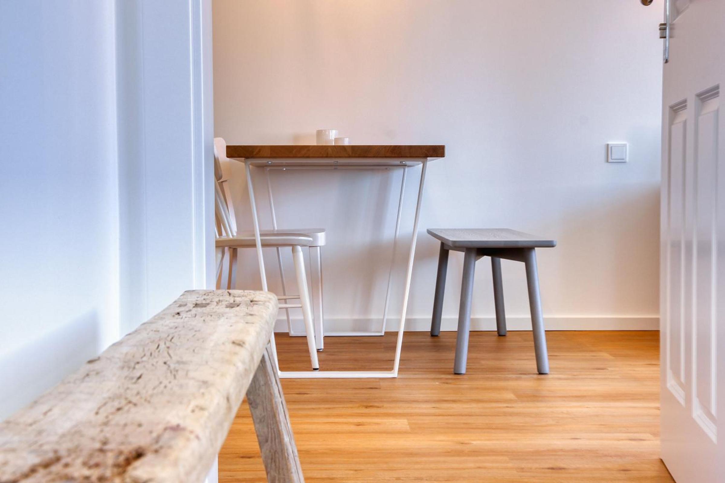 Landhaus am Ufer, Wohnung 2