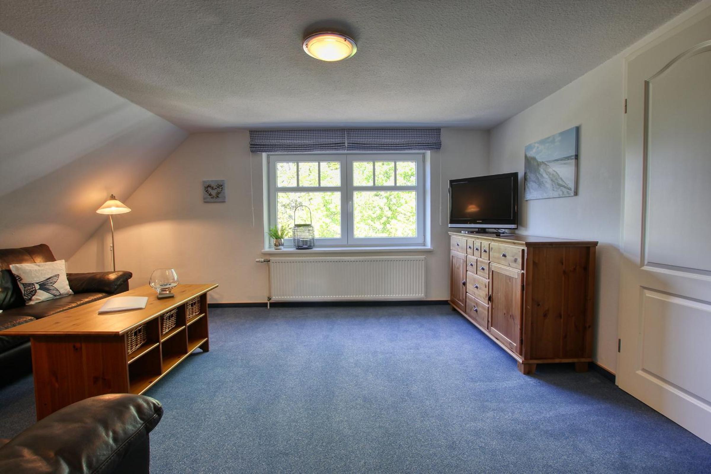 Landhaus am Ufer, Wohnung 4