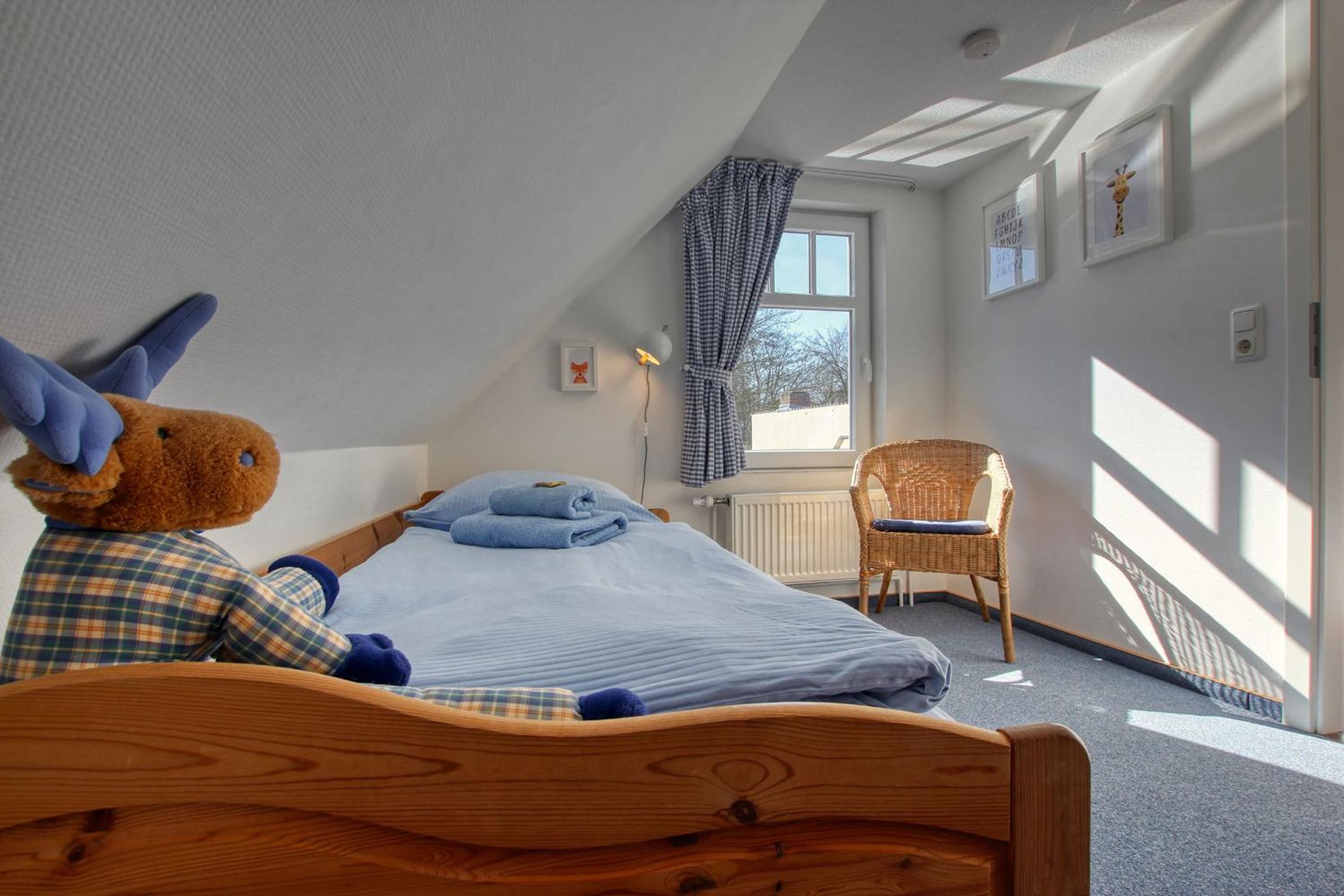 Landhaus am Ufer, Wohnung 4