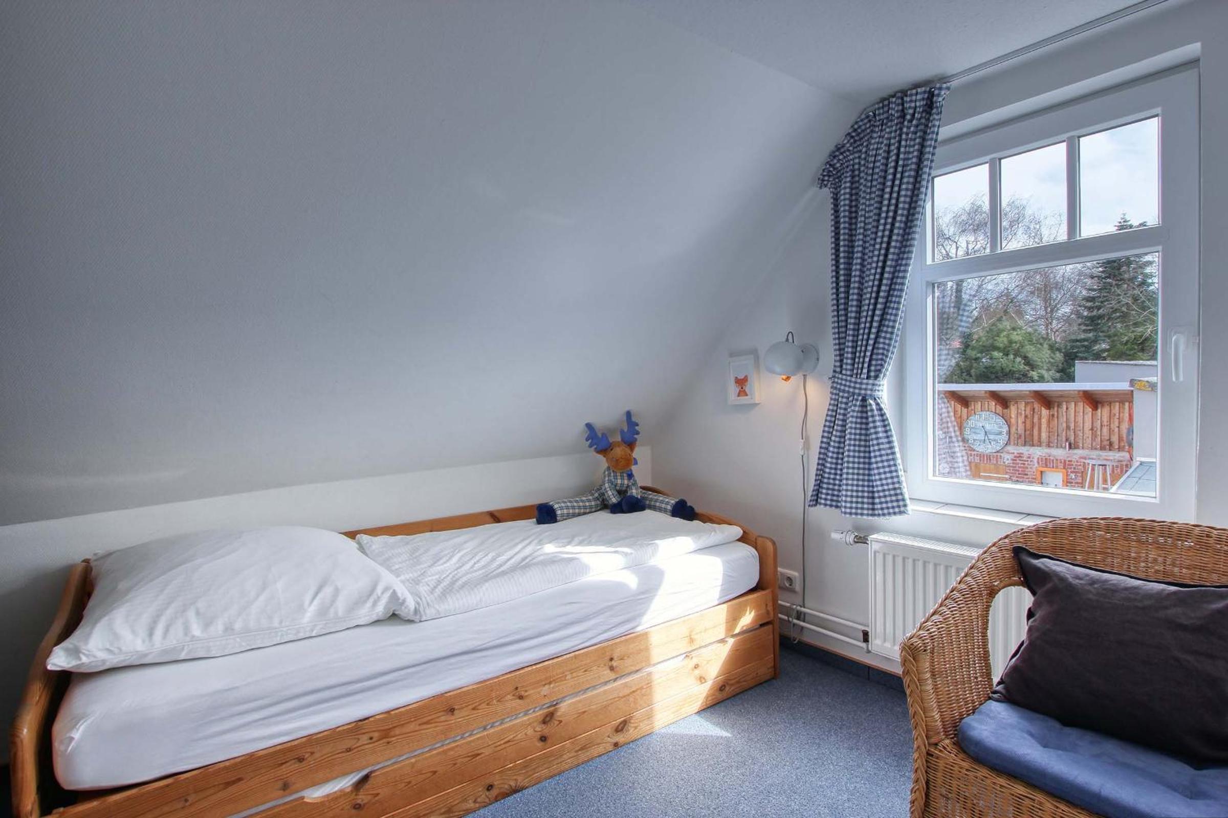 Landhaus am Ufer, Wohnung 4