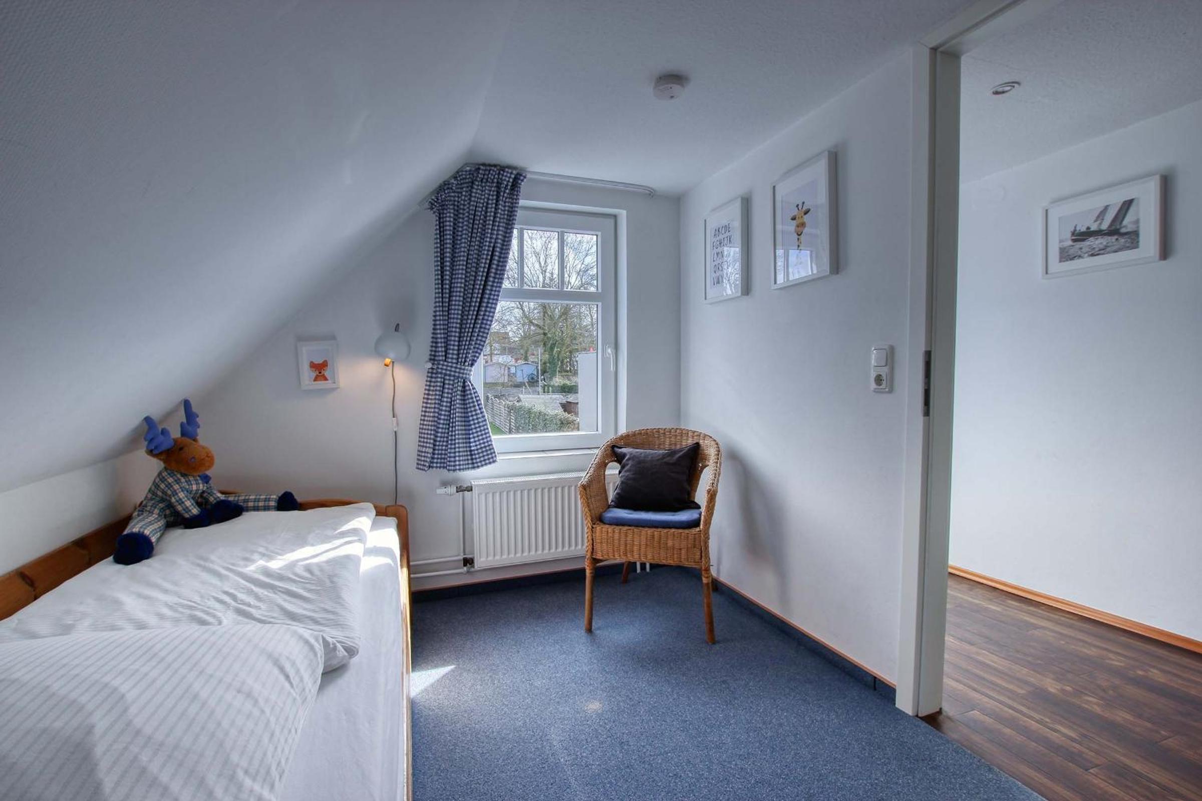 Landhaus am Ufer, Wohnung 4