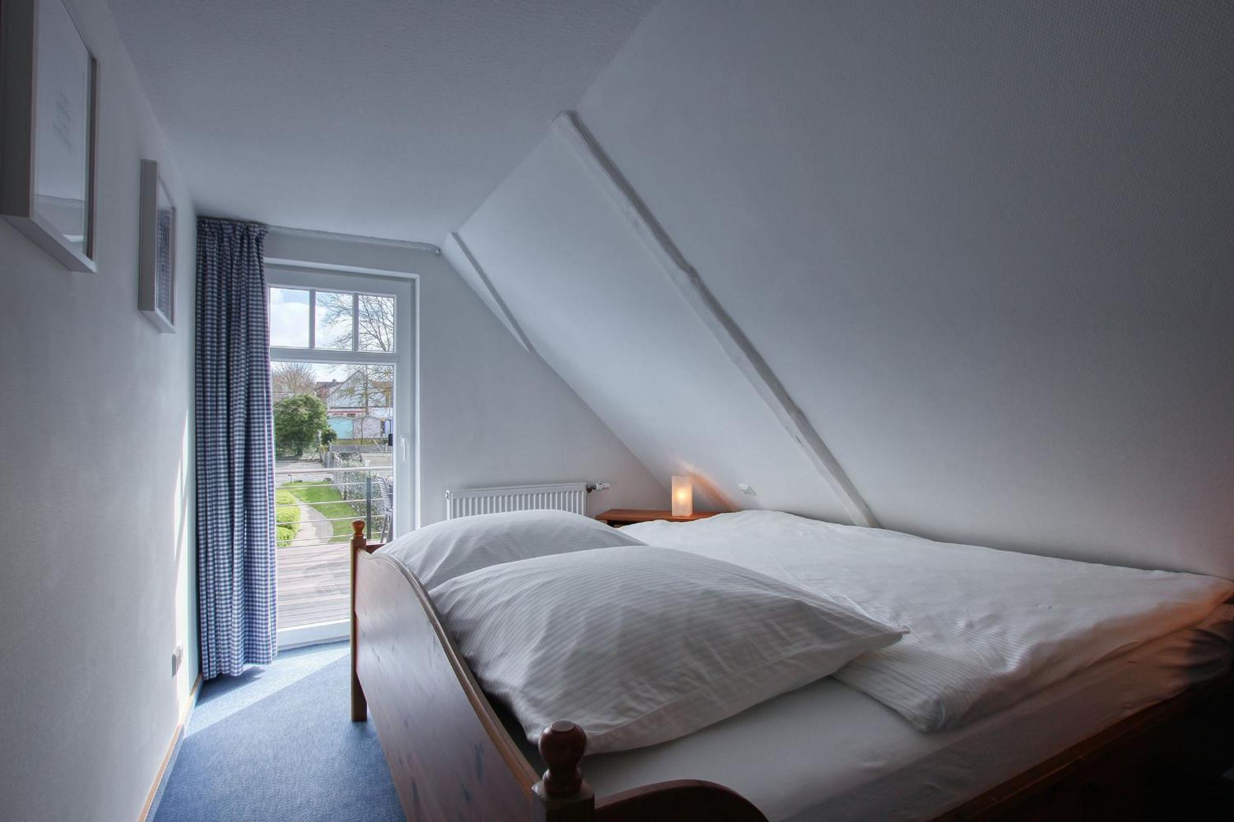 Landhaus am Ufer, Wohnung 4