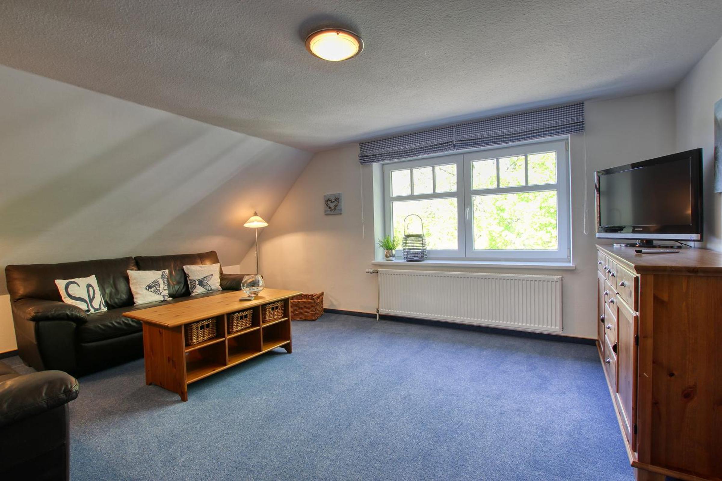 Landhaus am Ufer, Wohnung 4