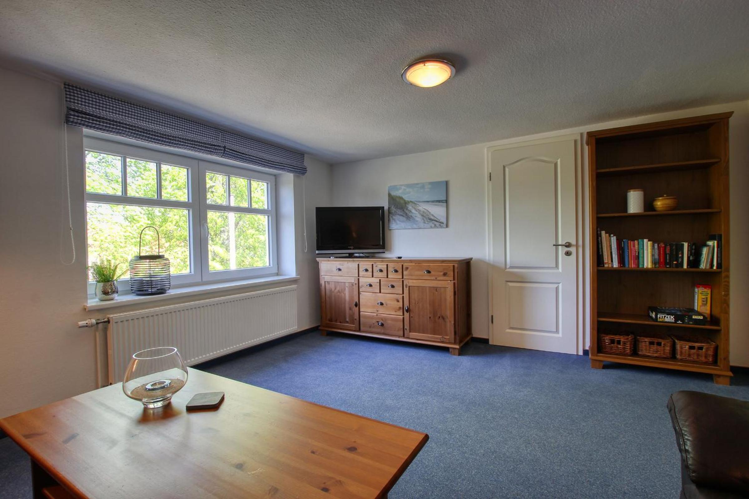 Landhaus am Ufer, Wohnung 4