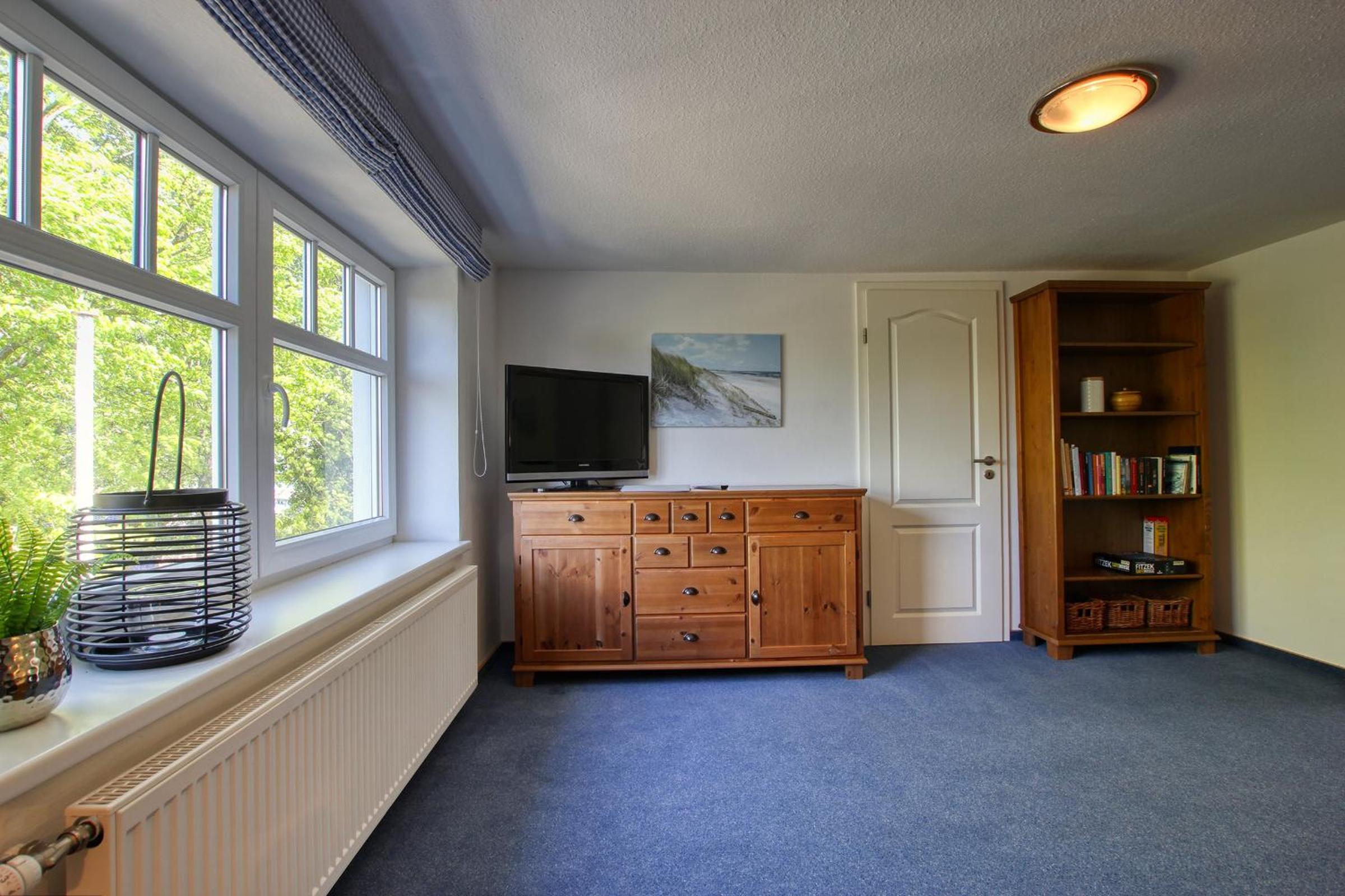 Landhaus am Ufer, Wohnung 4