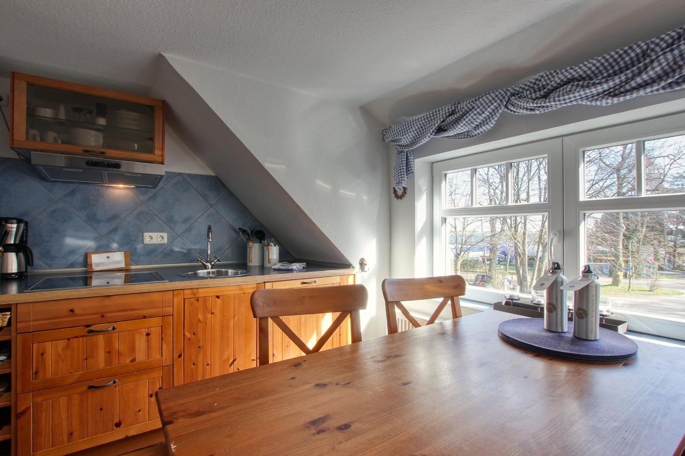 Landhaus am Ufer, Wohnung 4