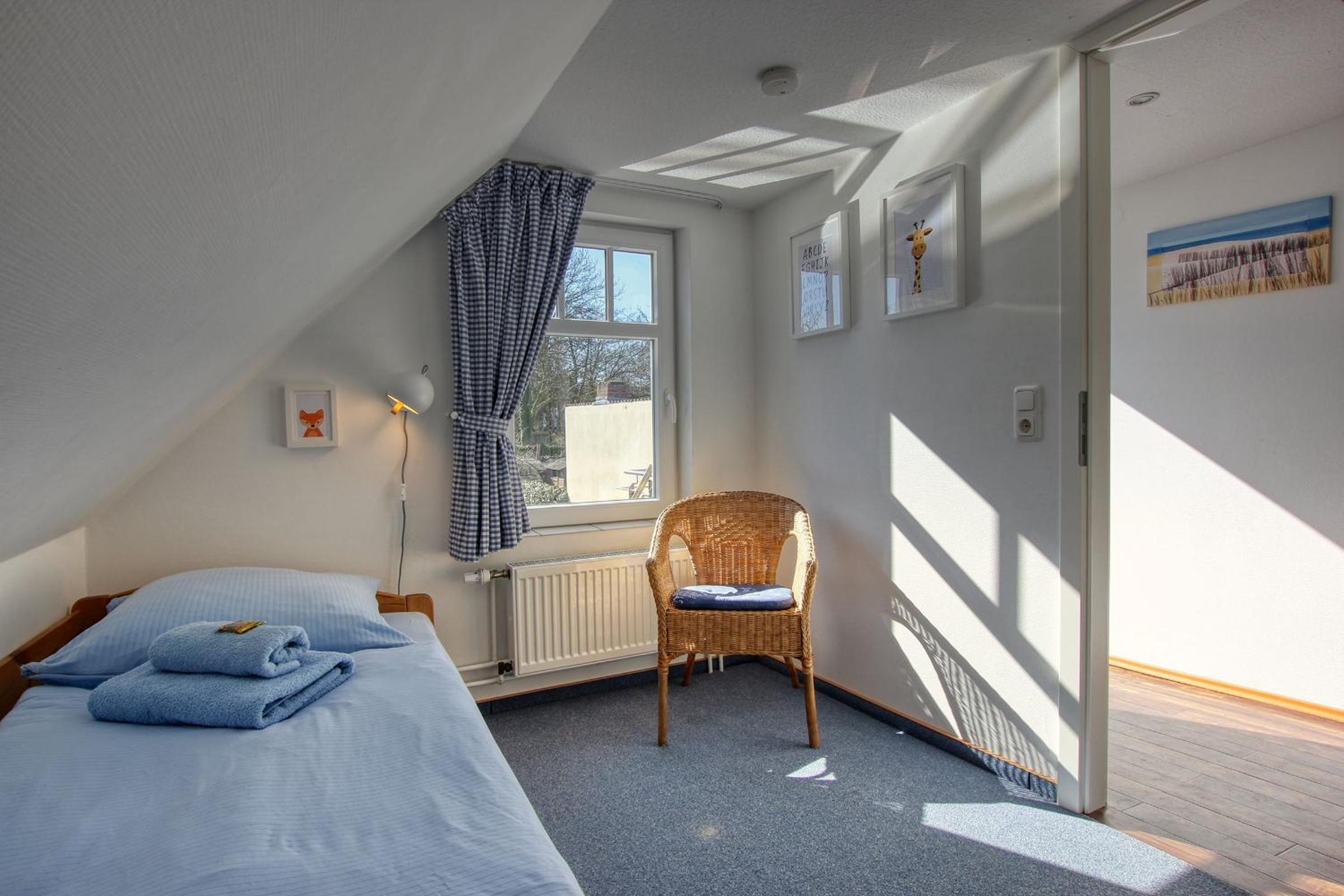 Landhaus am Ufer, Wohnung 4