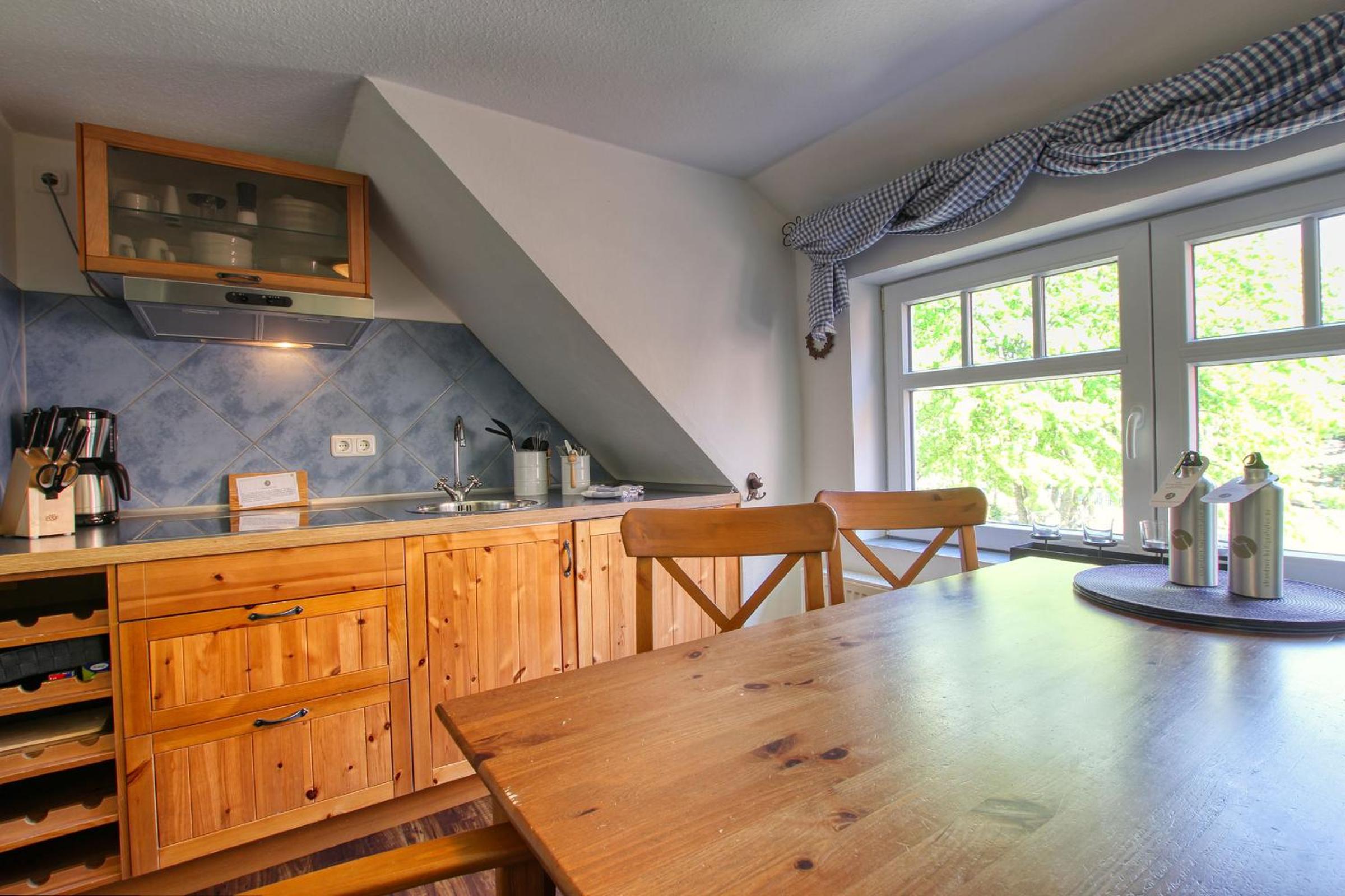 Landhaus am Ufer, Wohnung 4