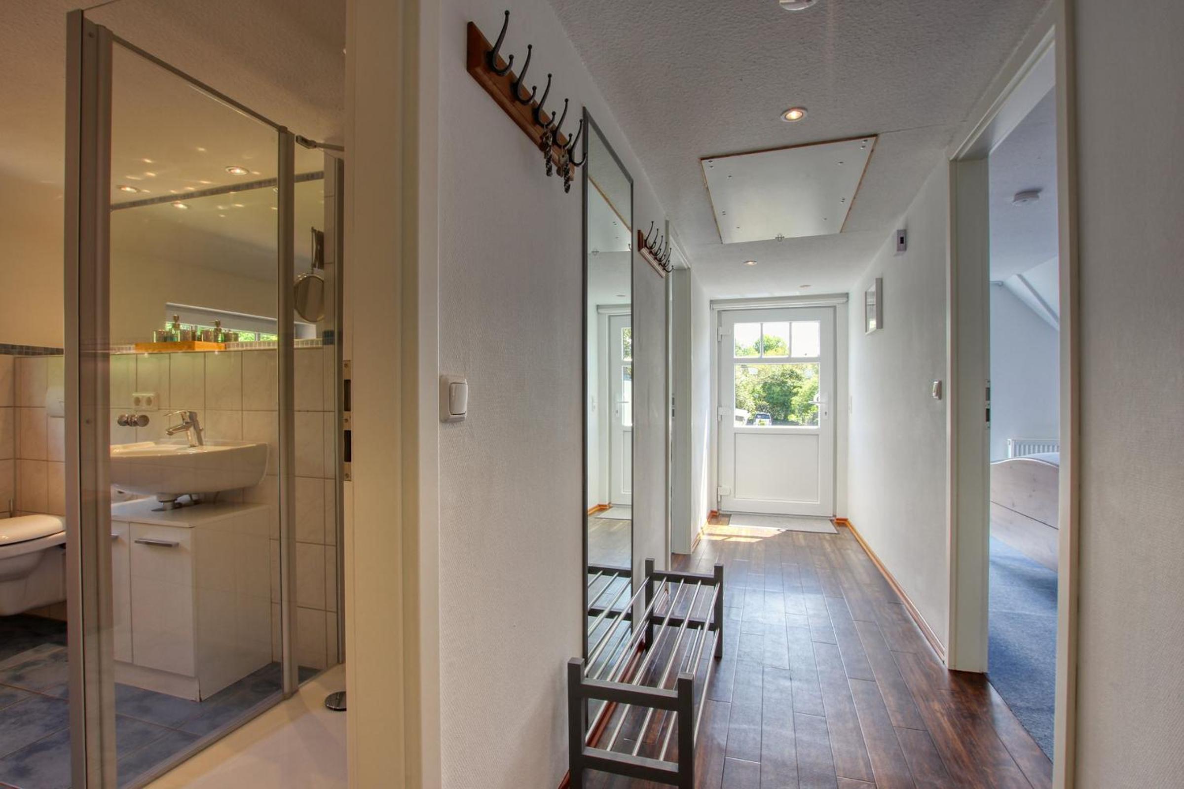 Landhaus am Ufer, Wohnung 4