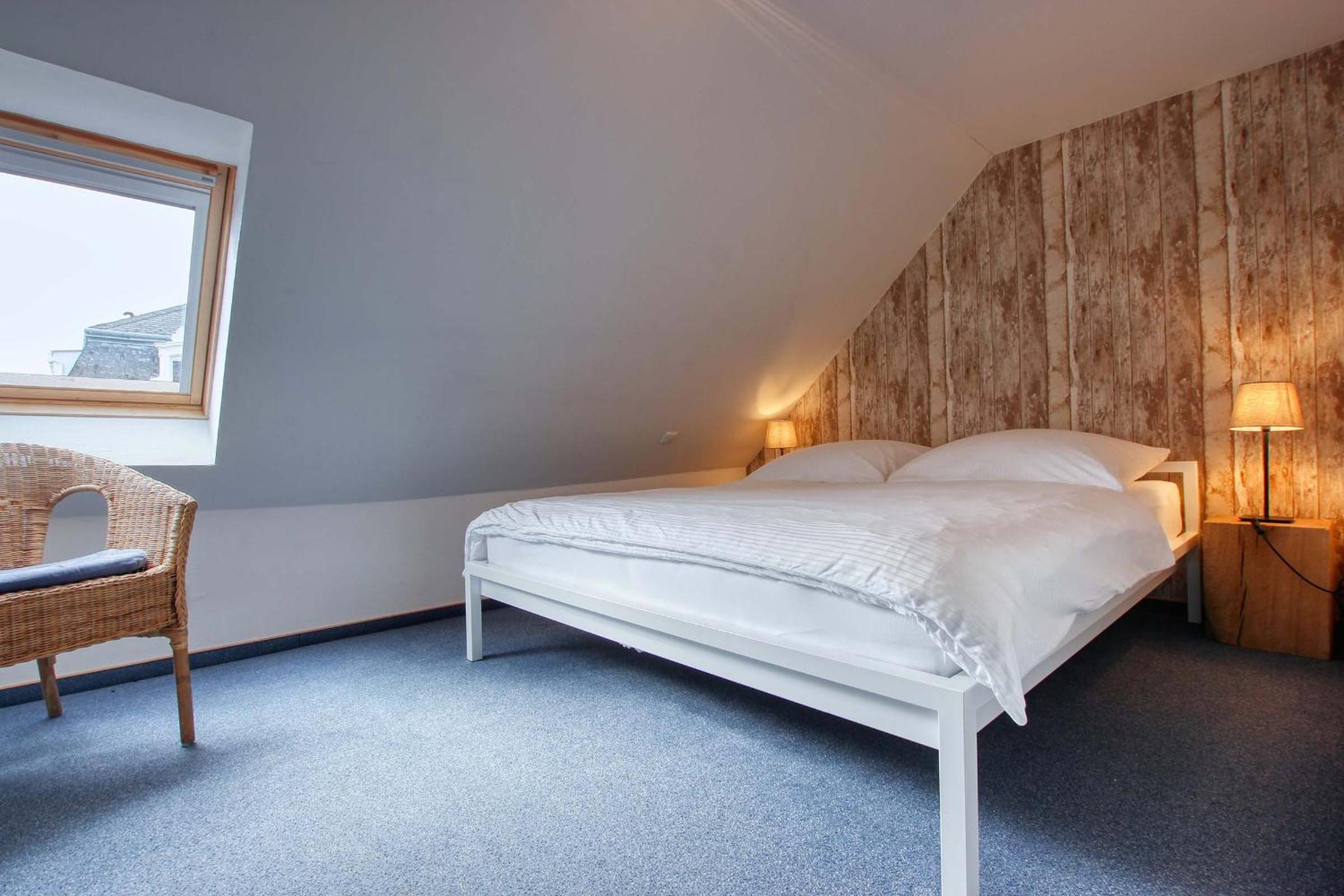 Landhaus am Ufer, Wohnung 4