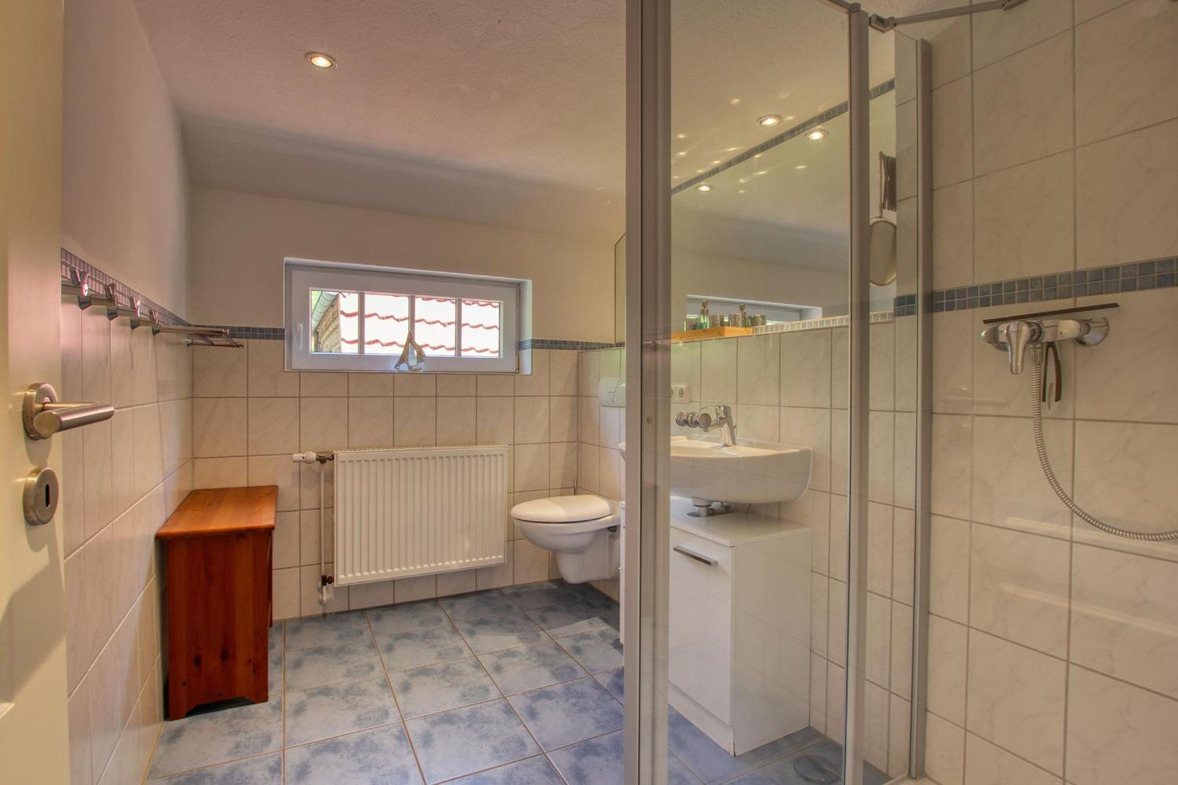 Landhaus am Ufer, Wohnung 4