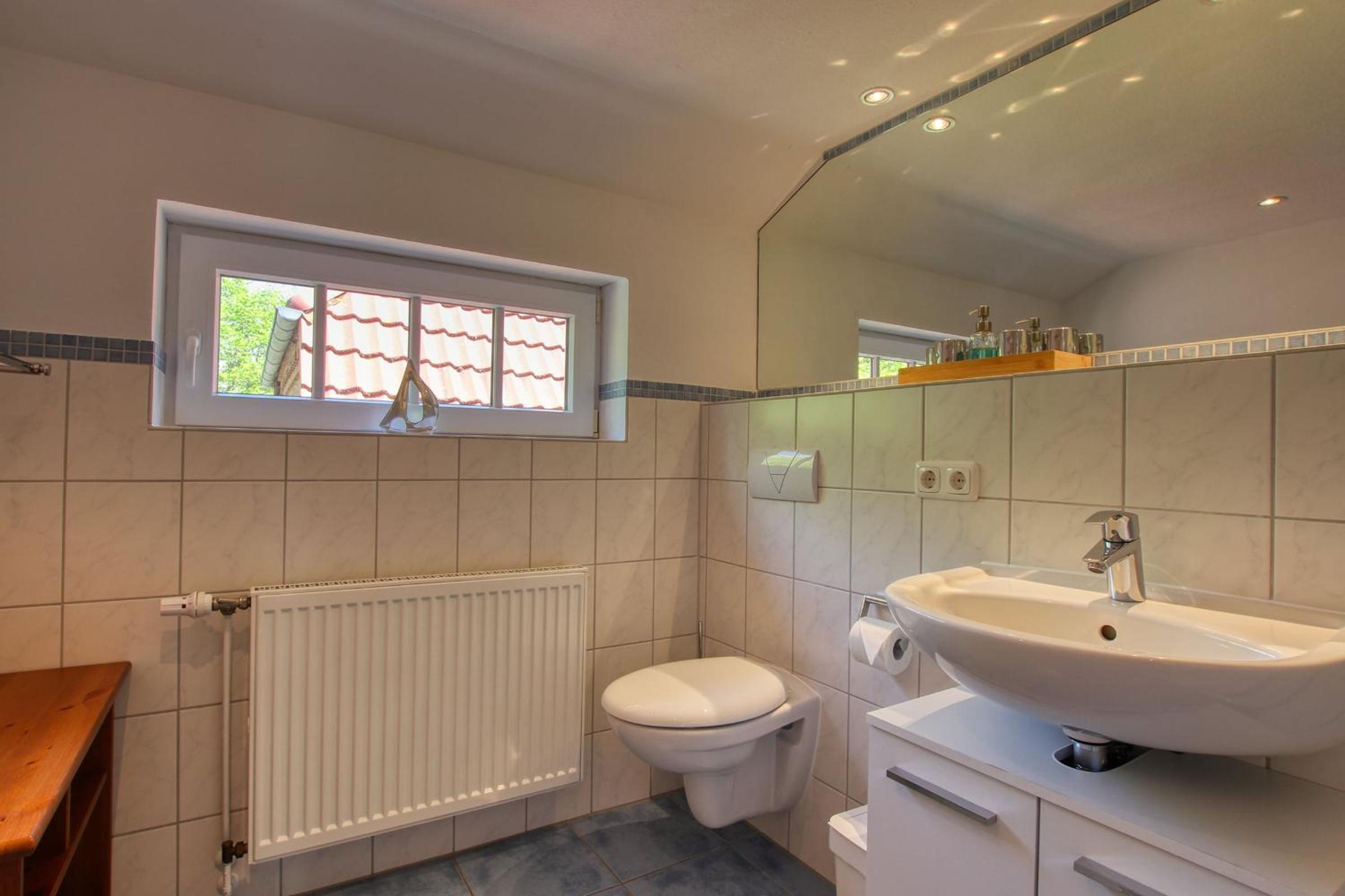 Landhaus am Ufer, Wohnung 4