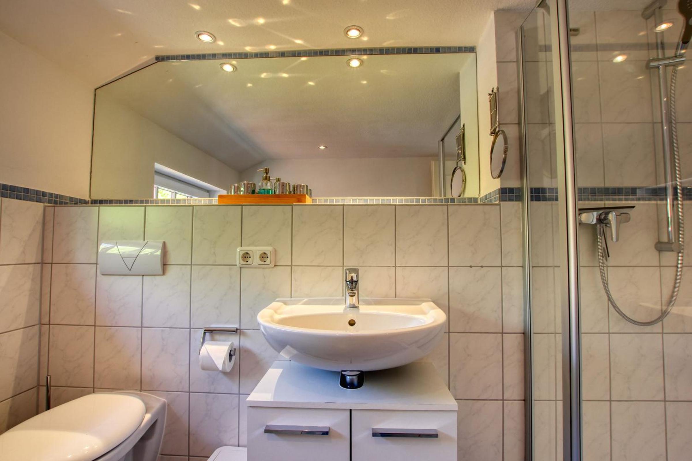 Landhaus am Ufer, Wohnung 4