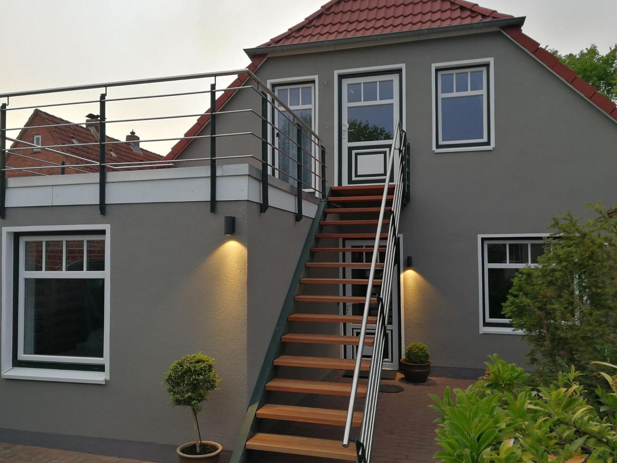 Landhaus am Ufer, Wohnung 4