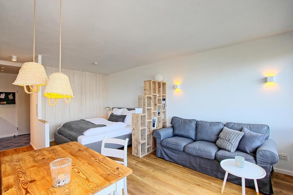 Steinwarder 7, Wohnung 