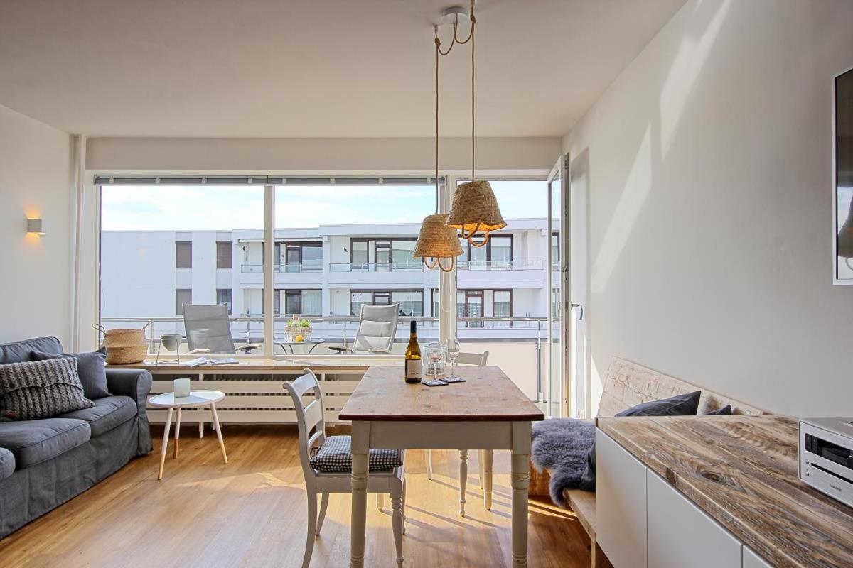 Steinwarder 7, Wohnung 