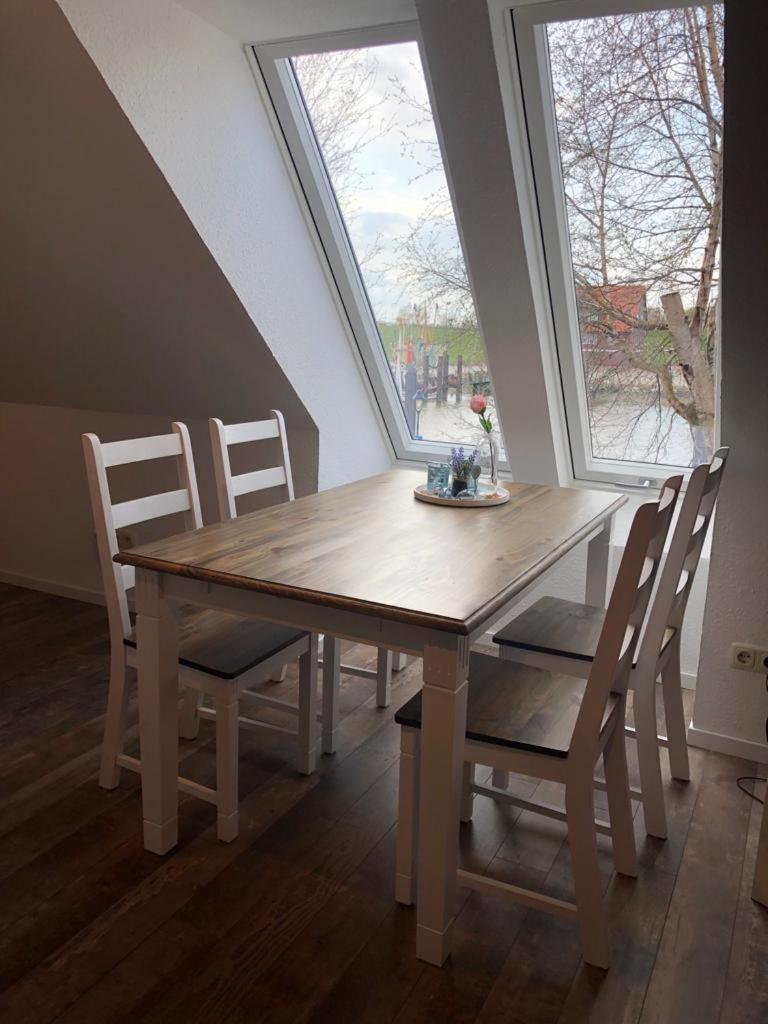 Wohnung 2