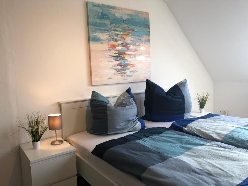 Wohnung 2