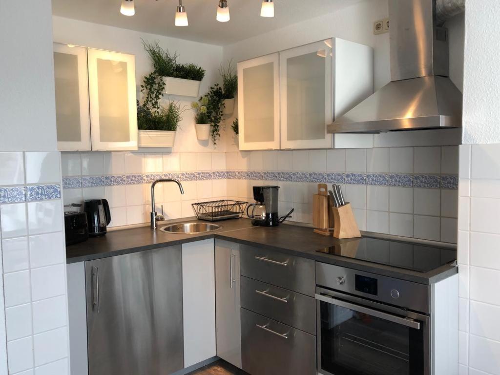 Wohnung 2