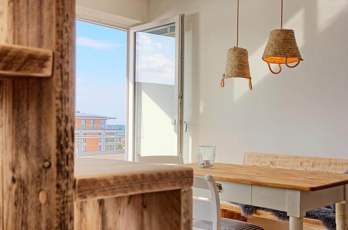 Steinwarder 7, Wohnung 