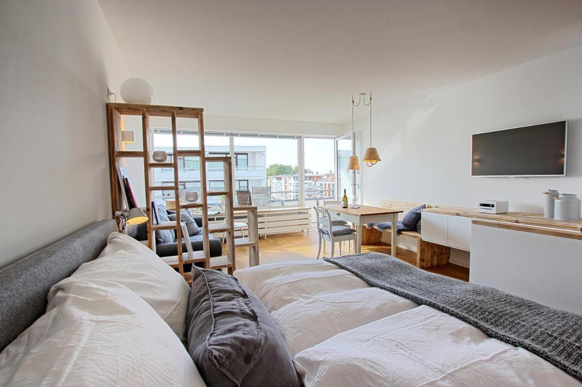 Steinwarder 7, Wohnung 