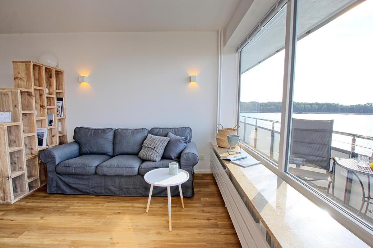 Steinwarder 7, Wohnung 