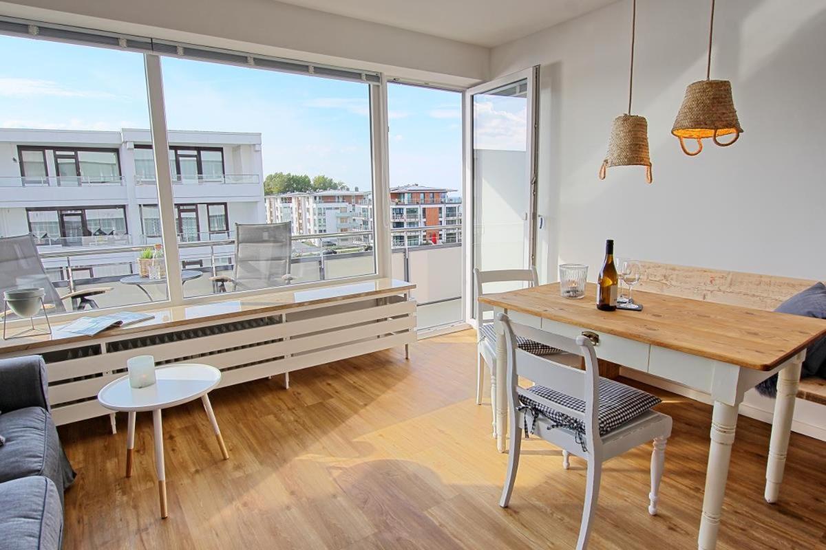 Steinwarder 7, Wohnung 