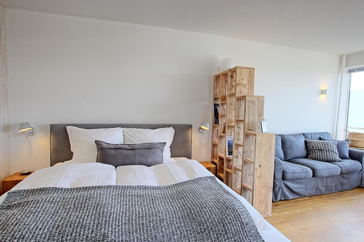 Steinwarder 7, Wohnung 