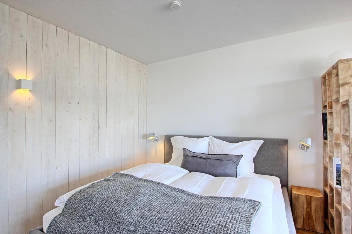 Steinwarder 7, Wohnung 