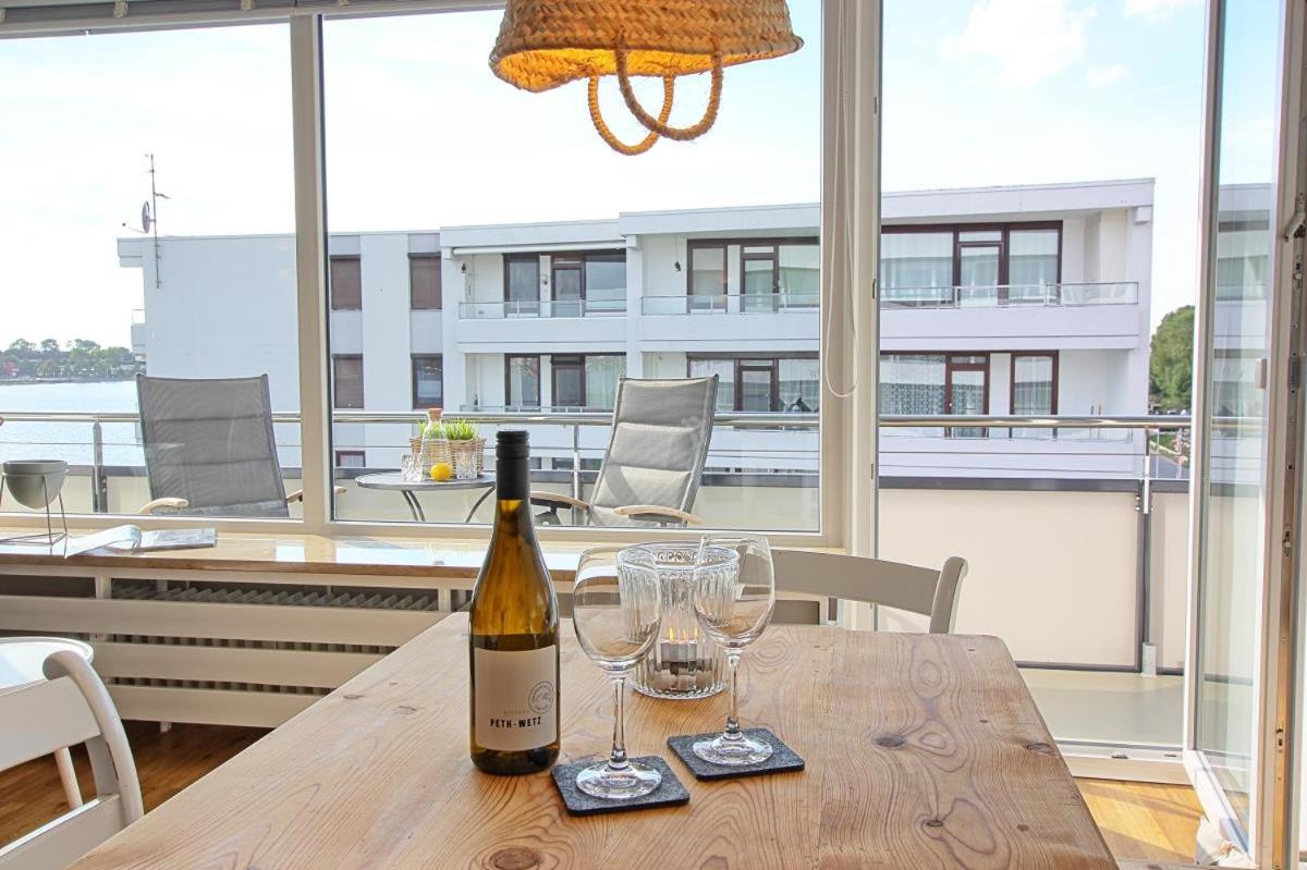 Steinwarder 7, Wohnung 