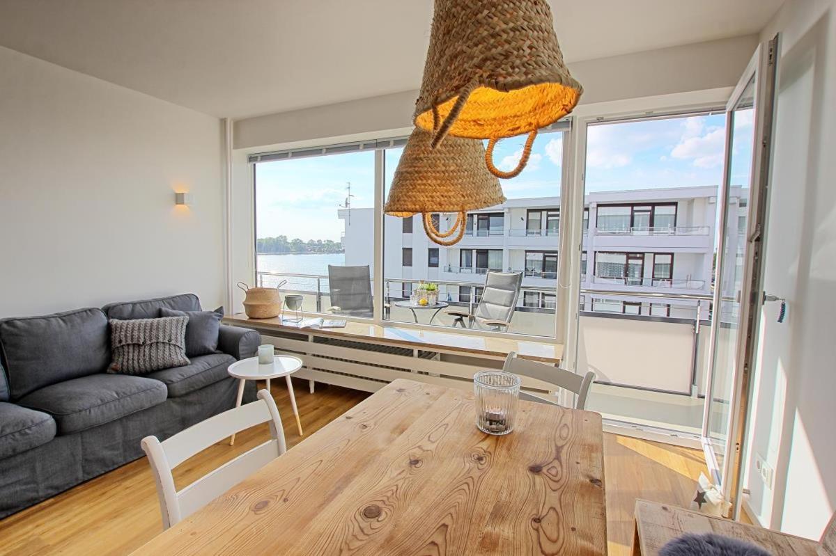 Steinwarder 7, Wohnung 