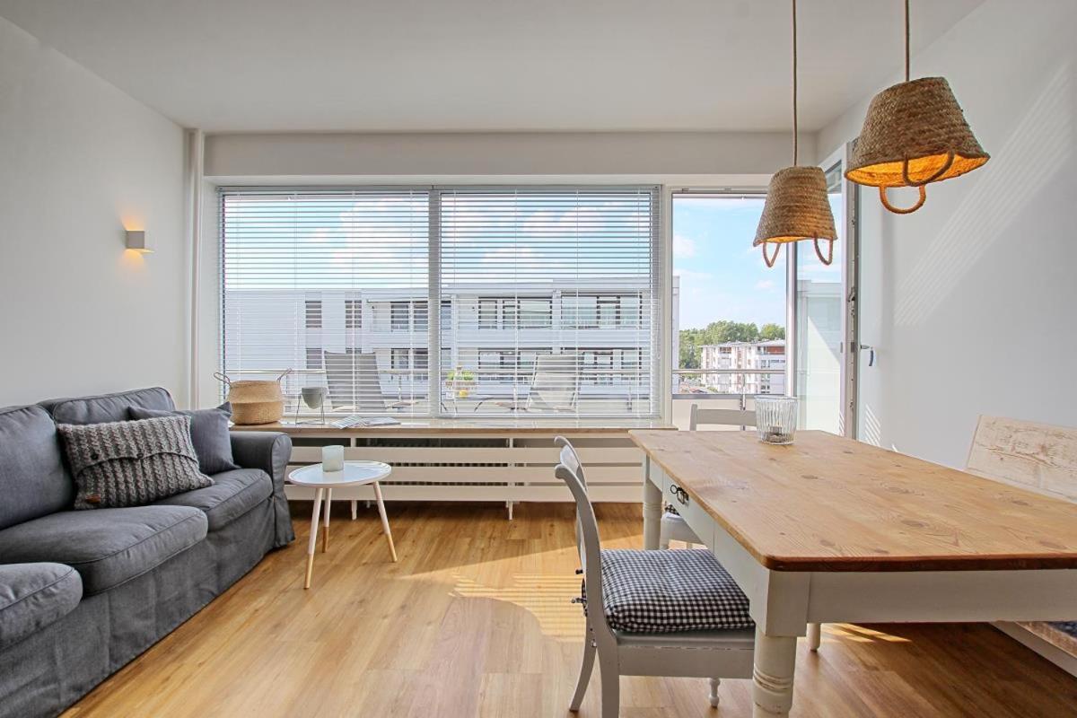 Steinwarder 7, Wohnung 