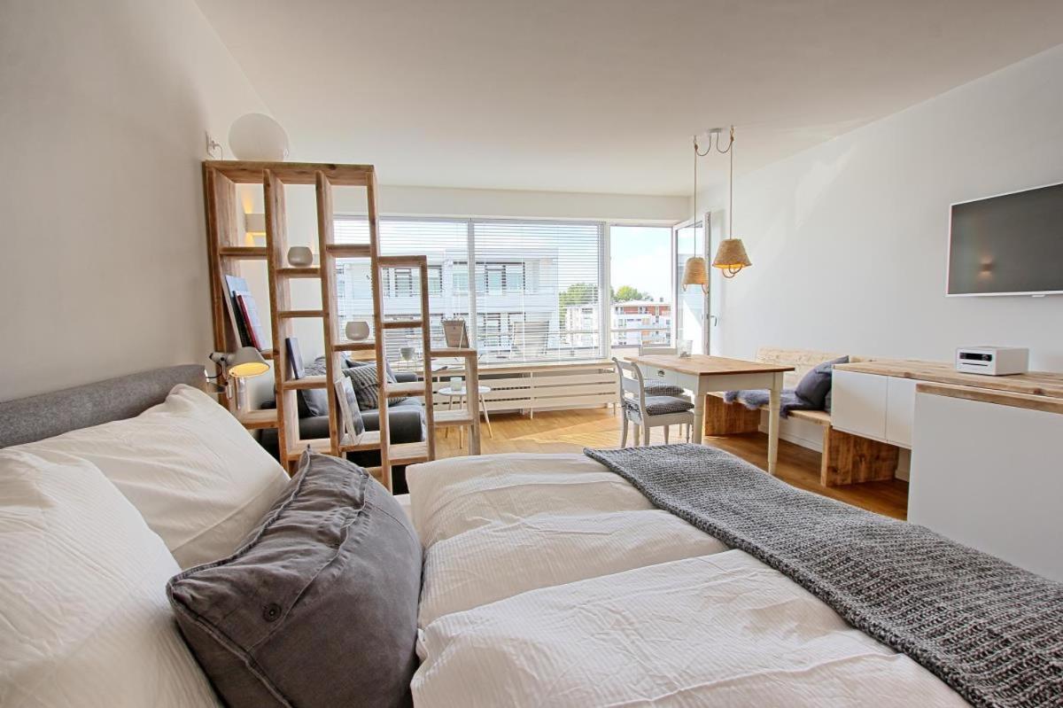 Steinwarder 7, Wohnung 