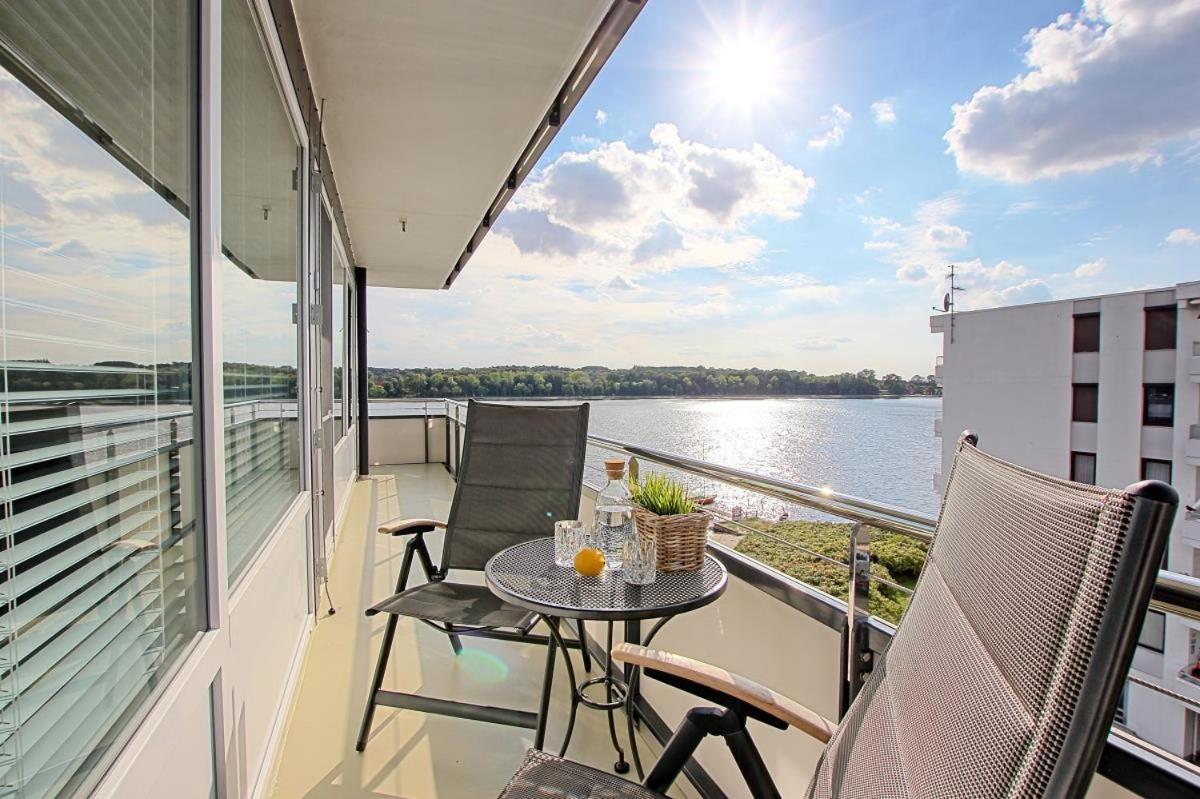 Steinwarder 7, Wohnung 