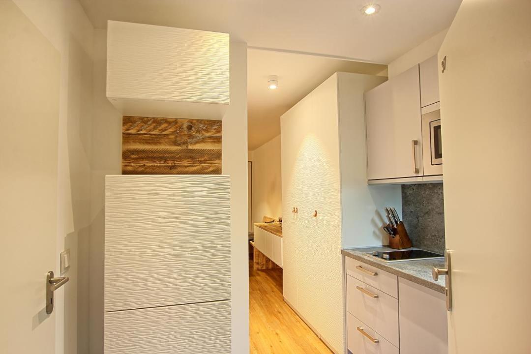 Steinwarder 7, Wohnung 