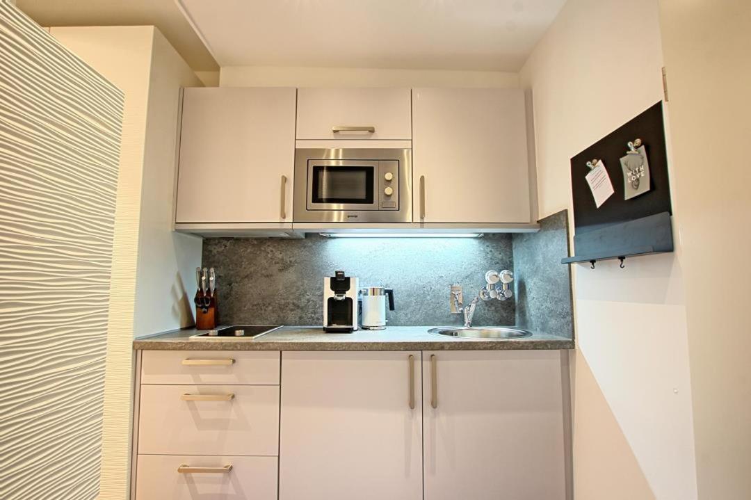 Steinwarder 7, Wohnung 
