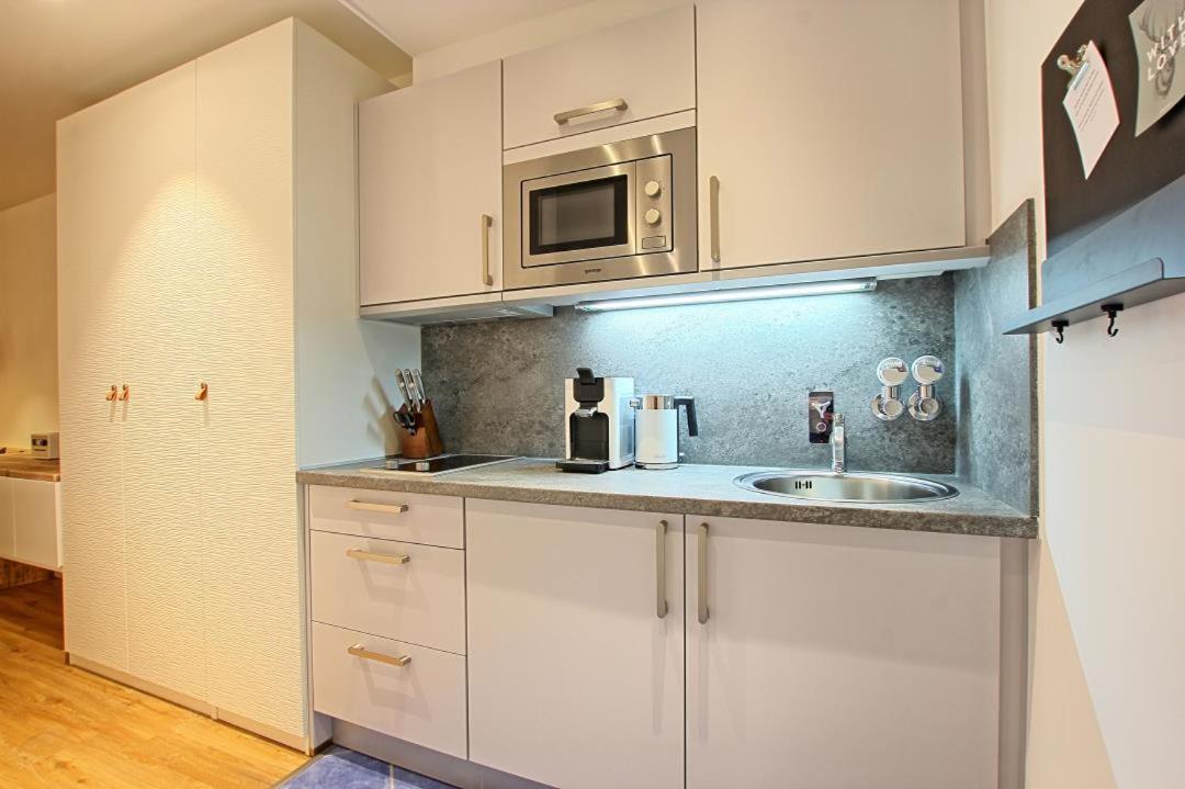 Steinwarder 7, Wohnung 