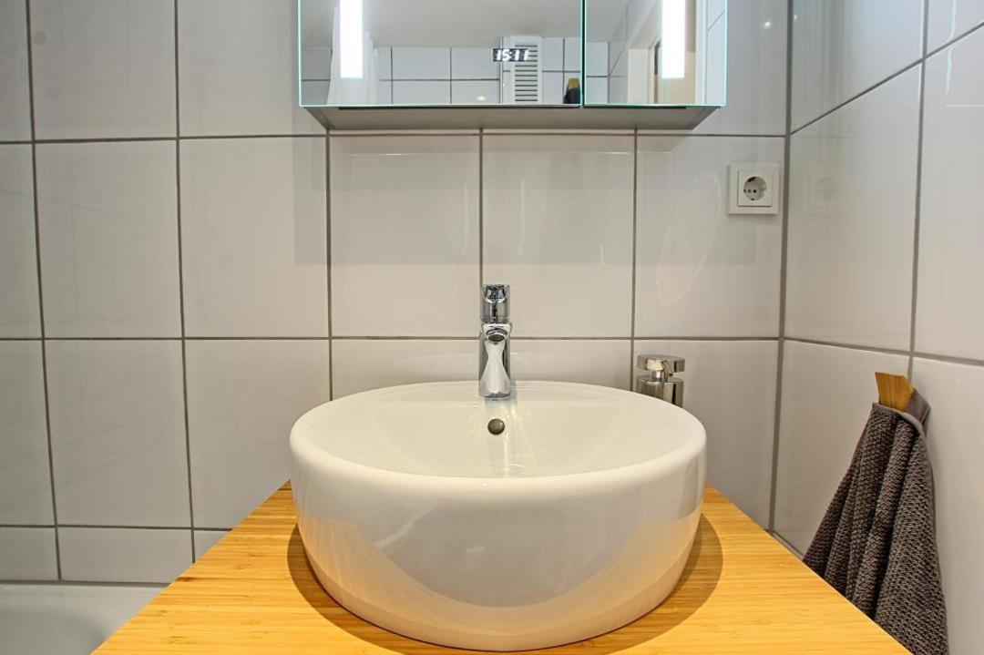 Steinwarder 7, Wohnung 